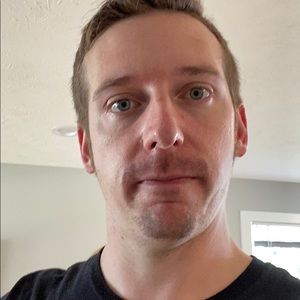 Meet your Posher, Kyle